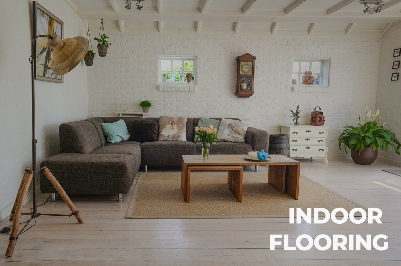 indoor flooring